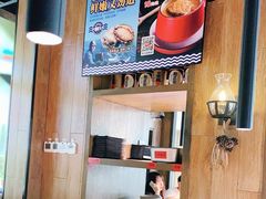 -盛焰铁板烧(王府井店)