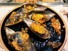 -非烤勿扰自助烤肉(虎门天虹店)