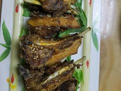 -苏莱特色牛骨滩羊手抓馆(长城东街总店)