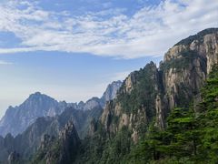 -黄山风景区