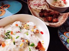 -格鲁·秀色Georgia’s Feast