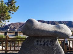 -图们国门景区