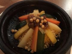 -Tajine Moroccan塔金摩洛哥中东餐厅
