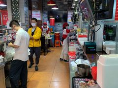 -荔银肠粉(建六店)