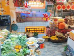 -王婆炒鱼(总店)