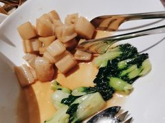 -明湖楼·经典鲁菜山东海鲜(大明湖店)