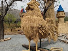-水峪民俗村