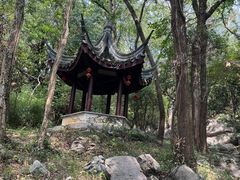 -玉女潭景区