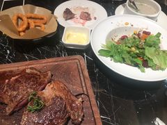 -MEAT MATE 鲜食肉铺(凤凰汇·里巷店)