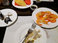 -松山湖帝豪花园酒店西餐厅(美景中路店)