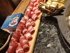 -蜀大侠火锅(四川北路店)