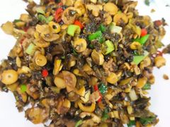 -西江美食舫·江西菜(健德桥店)