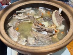 -三太子地摊烧烤·小龙虾(北蔡店)