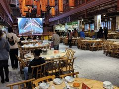 -巴人堂(女儿城店)