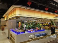 -享遇.锅姥姥牛排海鲜自助(小寨店)