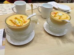 -味莊茶餐厅·自家點心(万象城店)