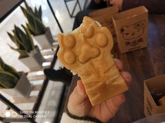 -熊姬手作茶物(汇金谷店)