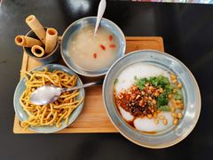 -大王油茶(二厂文创公园店)
