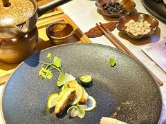 -叶叶菩提(太原别墅店)