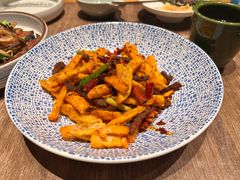 -云海肴·汽锅鸡·云南代表菜(浦江欢乐颂店)