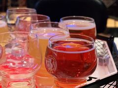 -Boxing Cat Brewery拳击猫精酿啤酒馆(永福店)