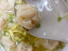-梦花街馄饨店(中华苑店)