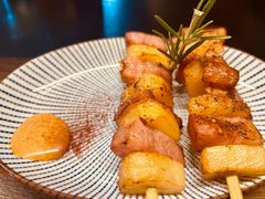 -杨梅市场·打工人小酒馆(新天地店)