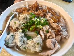 -荔林食店(西华路店)