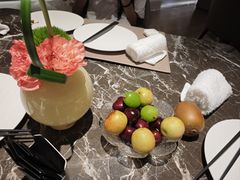 -曲水兰亭(北京四惠店)