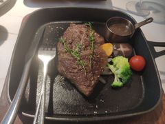 -牛扒先生·厚切雪花牛扒西餐厅(北京路禺山路店)