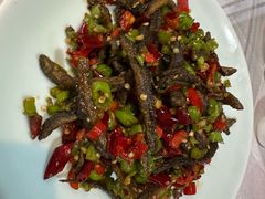 -鄱阳湖·江西小炒·瓦罐煨汤(五道口店)