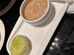 侨乡葱茸包-闽和南(深圳万象城店)