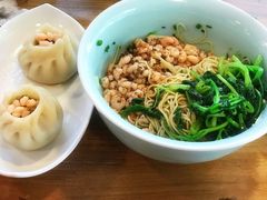 -朱洪元苏式面馆(绿宝广场店)