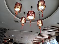 大堂-白家高记肥肠粉(总店)