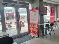 -华莱士·全鸡汉堡(莘塔大街店)