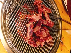 -喜来稀肉(望京店)
