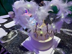 -锦时动物奶油蛋糕(茂业东方时代店)