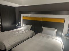 -郑州美豪诺富特会展中心酒店