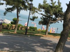 -棒棰岛宾馆景区