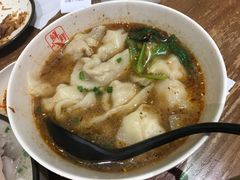 -谭师爷龙抄手(白下路店)