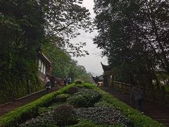 -青城山