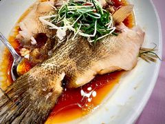 -顺风海鲜港(金玉兰店)