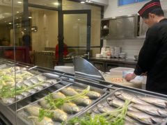 -庄氏祥记家常食府(国瑞建材家居博览中心店)