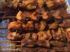 -卫味烧饼夹里脊(新淮路店)