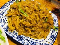 -满园烤鸭·春饼(太原街万达店)
