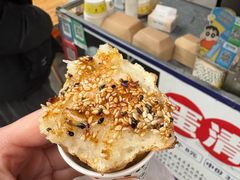-花园菜市场