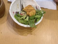 -御泉七味铁板烧(高区店)