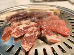 -六七八韩式烤肉·韩国料理(上杭路店)