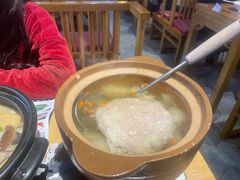 -裕鼎鲜·新中菜(八一广场万达店)