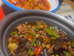 -常和州·夜宵大排档(常州单店)